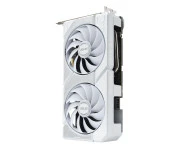 ASUS GeForce RTX 5060 Ti Dual OC White 16GB GDDR7 DLSS4 (DUAL-RTX5060TI-O16G-WHITE) EU