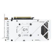 ASUS GeForce RTX 5060 Ti Dual OC White 16GB GDDR7 DLSS4 (DUAL-RTX5060TI-O16G-WHITE) EU