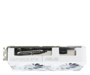 ASUS GeForce RTX 5060 Ti Dual OC White 16GB GDDR7 DLSS4 (DUAL-RTX5060TI-O16G-WHITE) EU