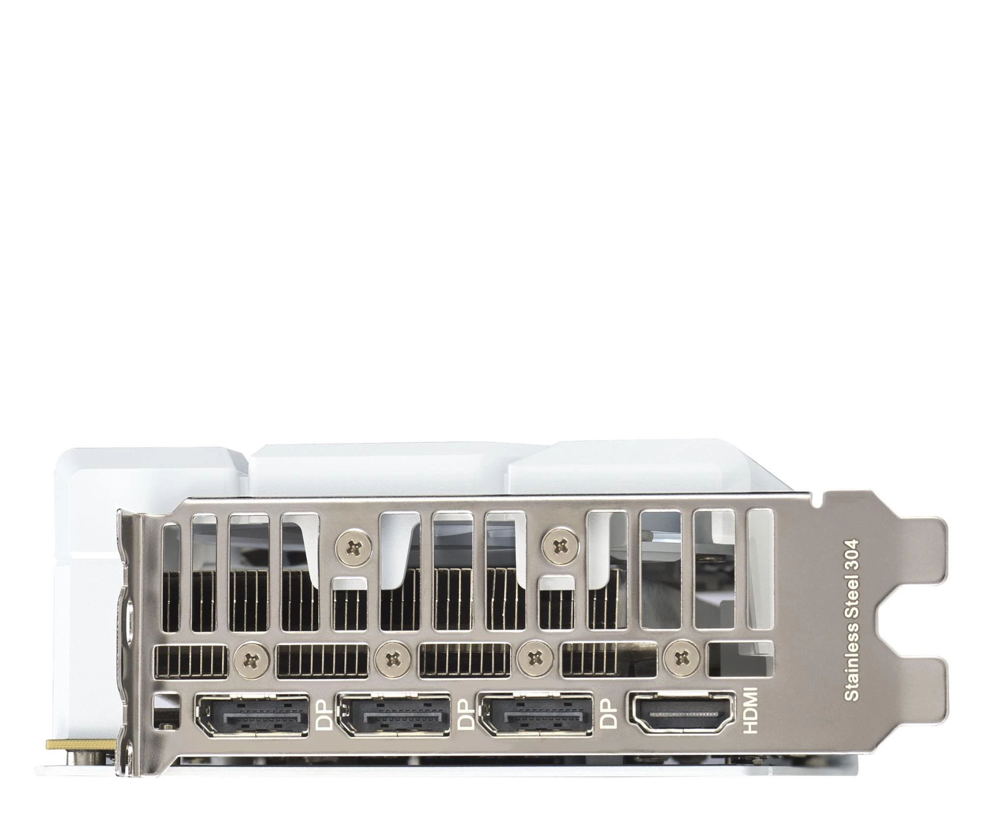 ASUS GeForce RTX 5060 Ti Dual OC White 16GB GDDR7 DLSS4 (DUAL-RTX5060TI-O16G-WHITE) EU Серия видеокарт: GeForce RTX 50;