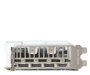 ASUS GeForce RTX 5060 Ti Dual OC White 16GB GDDR7 DLSS4 (DUAL-RTX5060TI-O16G-WHITE) EU