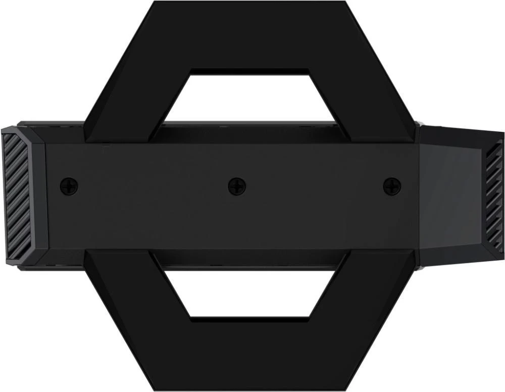 ASUS NUC 15 ROG (RNUC15JNK9X489A2) (90AS00I1-M002Y0) (UA) Бренд: ASUS; Тип процесора: Intel Core