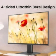 BenQ GW2491E Black (9H.LNELJ.LBE) (UA)