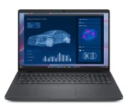 Dell Pro Max 16 Ryzen Al 7 350/32GB/1TB/Win11P RTX PRO 1000 (BTO604_MC16255_EMEA)