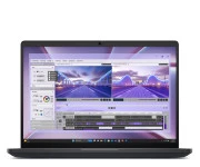 Dell Pro Max 16 Ultra 7-265H/32GB/1TB/Win11P RTX PRO 2000 (BTO128_MC16250_EMEA)