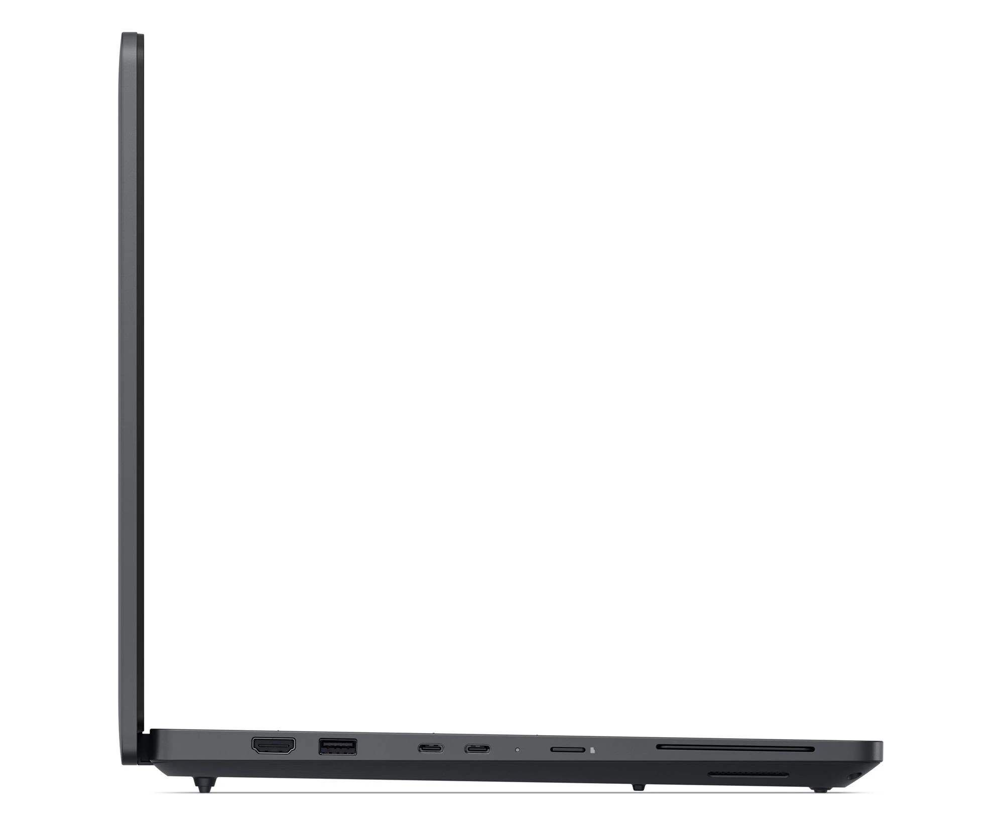 Dell Pro Max 16 Ultra 7-265H/32GB/1TB/Win11P RTX PRO 2000 (BTO128_MC16250_EMEA) Процесор: Intel® Core™ Ultra 7 265H (16