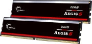G.Skill 32 GB (2x16GB) DDR5 6000 MHz Aegis 5 (F5-6000J3636F16GX2-IS) (UA)