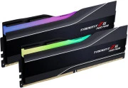 G.Skill 32 GB (2x16GB) DDR5 6400 MHz Trident Z5 Neo RGB Black (F5-6400J3239G16GX2-TZ5NR) (UA)