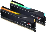 G.Skill 32 GB (2x16GB) DDR5 6400 MHz Trident Z5 Neo RGB Black (F5-6400J3239G16GX2-TZ5NR) (UA)