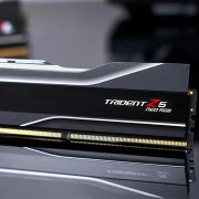 G.Skill 32 GB (2x16GB) DDR5 6400 MHz Trident Z5 Neo RGB Black (F5-6400J3239G16GX2-TZ5NR) (UA)