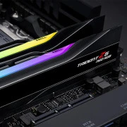 G.Skill 32 GB (2x16GB) DDR5 6400 MHz Trident Z5 Neo RGB Black (F5-6400J3239G16GX2-TZ5NR) (UA)