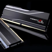 G.Skill 32 GB (2x16GB) DDR5 6400 MHz Trident Z5 Neo RGB Black (F5-6400J3239G16GX2-TZ5NR) (UA)