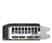 Gigabyte GeForce RTX 5080 Windforce OC 16GB GDDR7 DLSS4 (GV-N5080WF3OC-16GD) EU