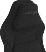 HATOR Darkside 3L Pro Fabric Black (HTC3210L) (UA)