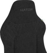 HATOR Darkside 3L Pro Fabric Black (HTC3210L) (UA)