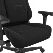 HATOR Darkside 3L Pro Fabric Black (HTC3210L) (UA)