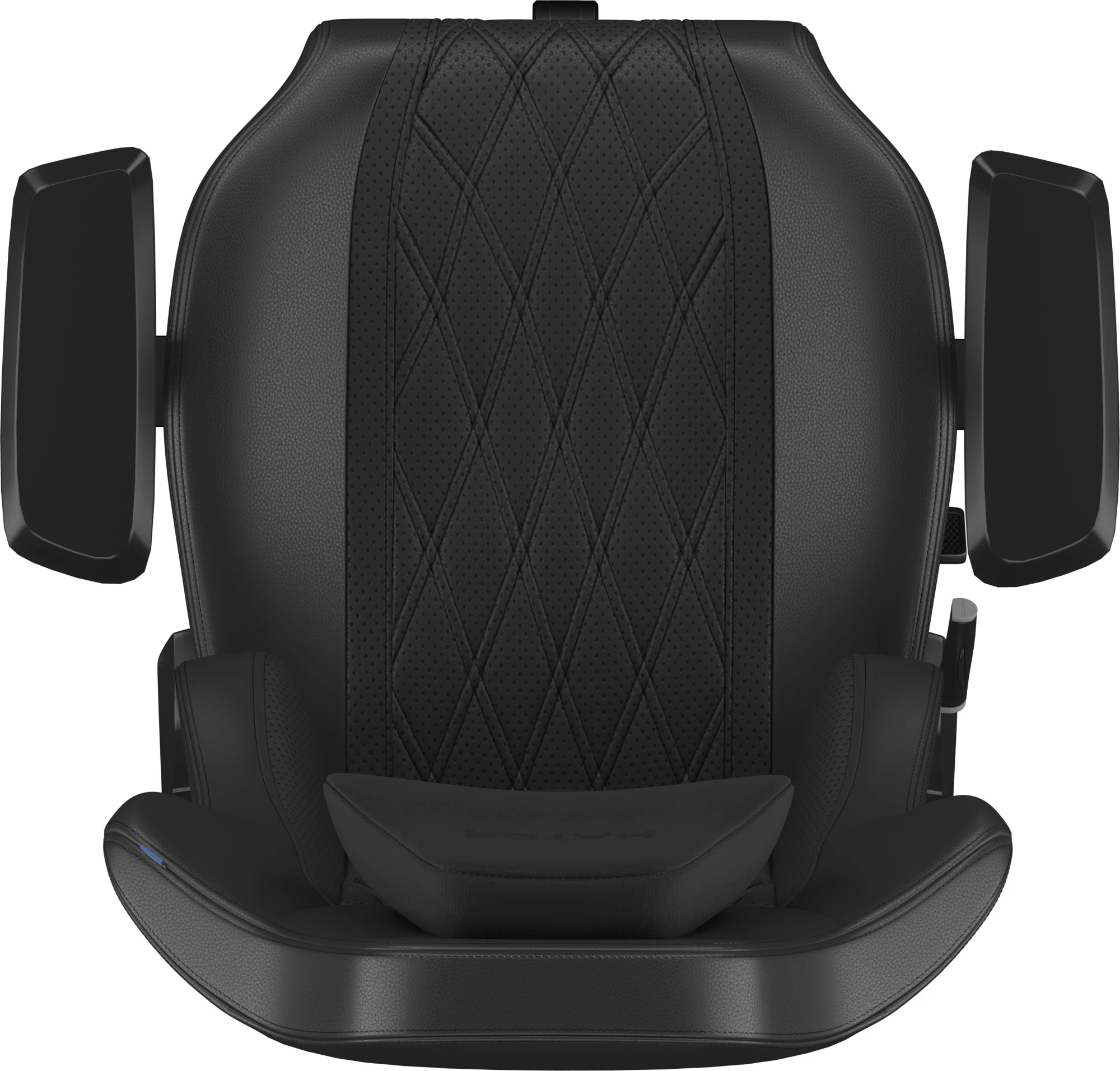 HATOR Darkside 3L PU Black (HTC3000L) (UA) Бренд: HATOR; Лінійка: Darkside 3L Fabric;