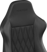HATOR Darkside 3L PU Black (HTC3000L) (UA)