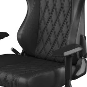 HATOR Darkside 3L PU Black (HTC3000L) (UA)