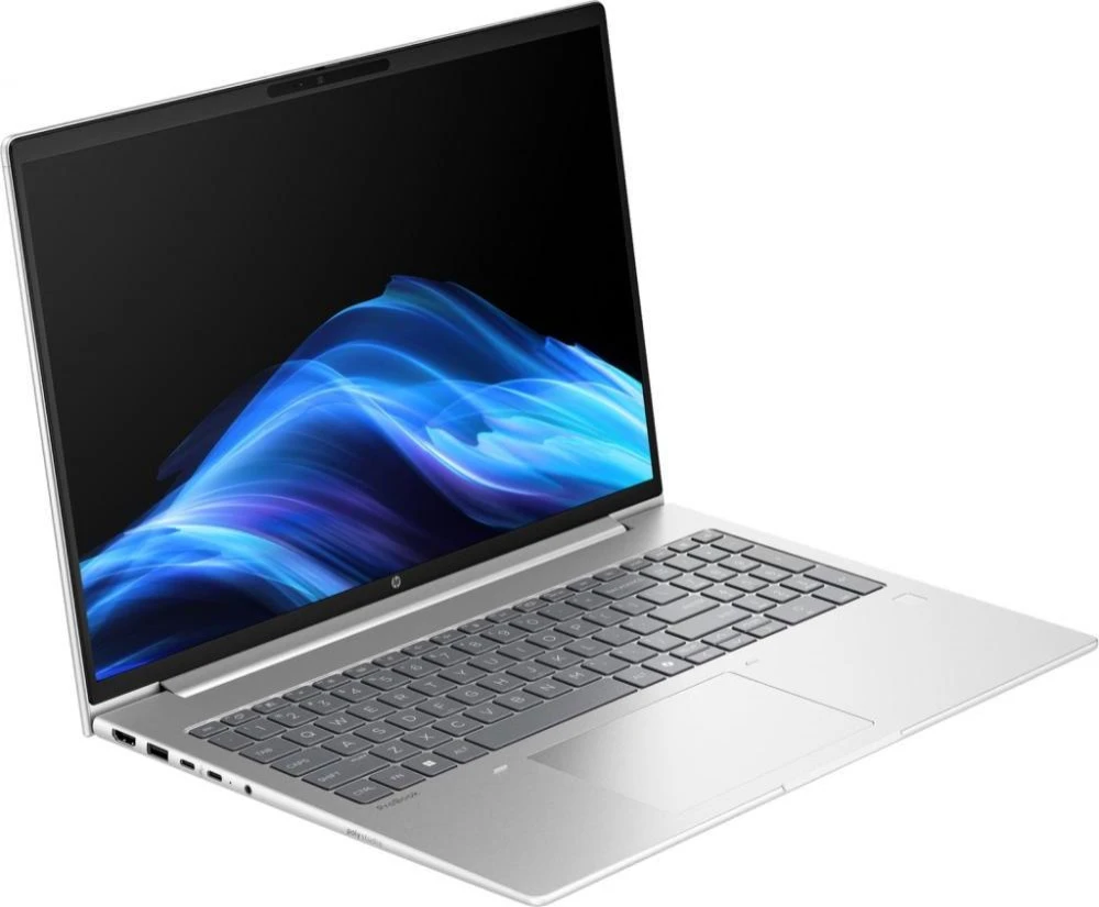 HP ProBook 4 G1i 16 Pike Silver (AT7K4AV_ITM1) (UA)