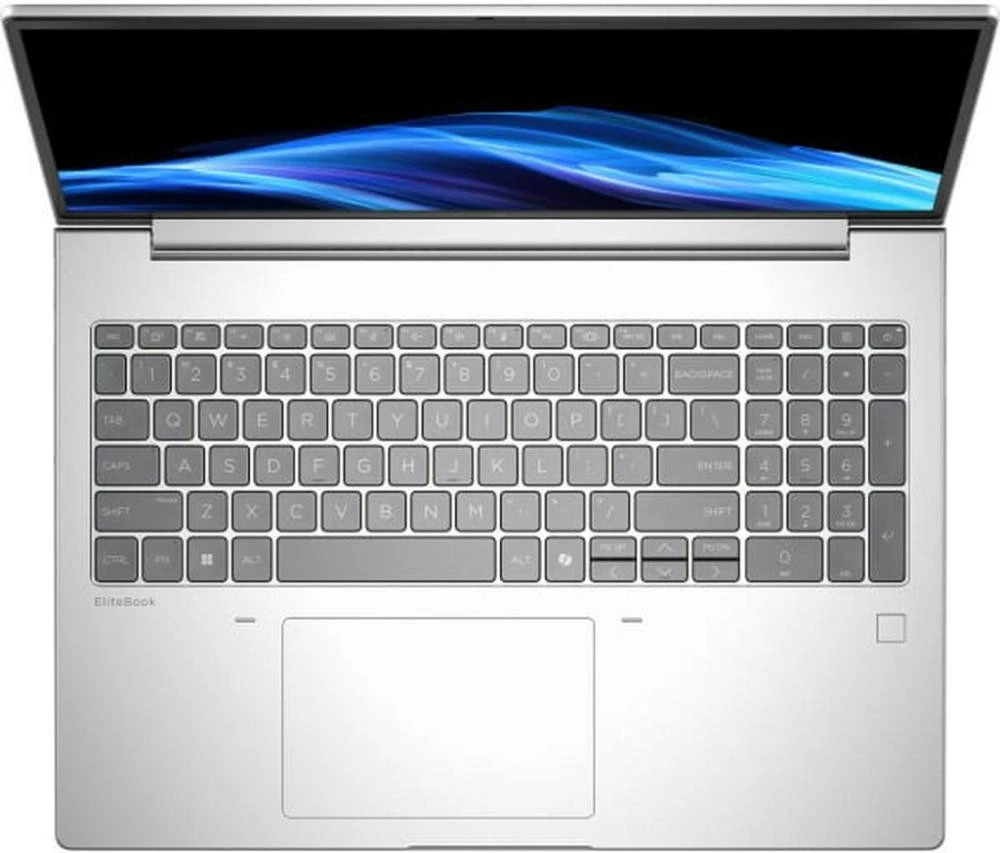 HP ProBook 4 G1i 16 Pike Silver (AT7K4AV_ITM1) (UA)