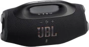 JBL BOOMBOX 4 Black (JBLBOOMBOX4BLKEP) (UA)