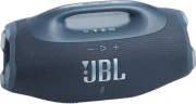 JBL Boombox 4 Blue (JBLBOOMBOX4BLUEP) (UA)