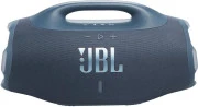 JBL Boombox 4 Blue (JBLBOOMBOX4BLUEP) (UA)