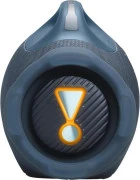 JBL Boombox 4 Blue (JBLBOOMBOX4BLUEP) (UA)
