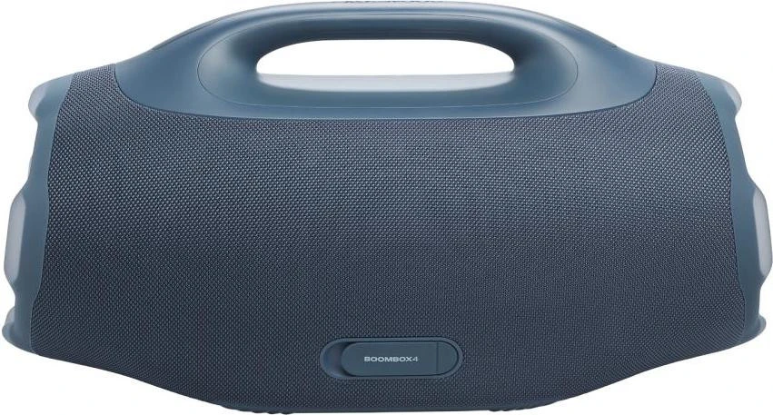 JBL Boombox 4 Blue (JBLBOOMBOX4BLUEP) (UA) Бренд: JBL; Установка: