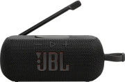 JBL Tuner 3 Black (JBLTUNER3BLK) (UA)