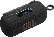 JBL Tuner 3 Black (JBLTUNER3BLK) (UA)