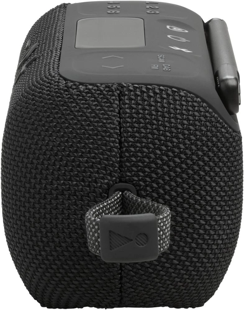 JBL Tuner 3 Black (JBLTUNER3BLK) (UA)