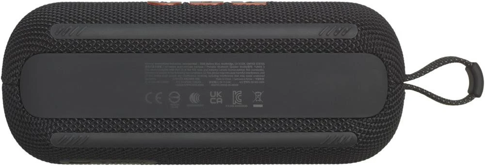 JBL Tuner 3 Black (JBLTUNER3BLK) (UA)
