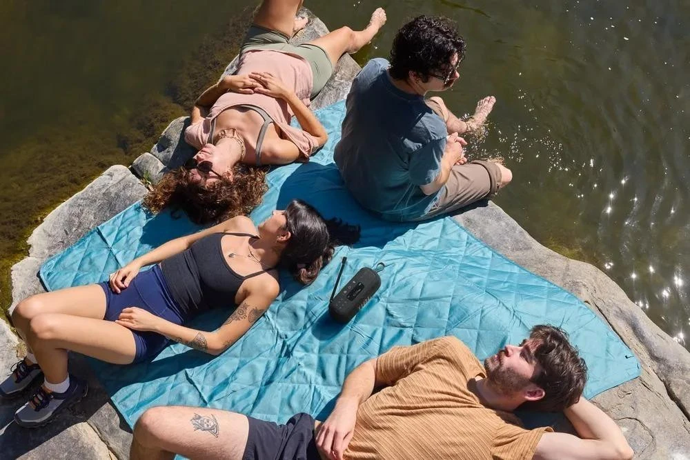 JBL Tuner 3 Black (JBLTUNER3BLK) (UA) Бренд: JBL; Установка: