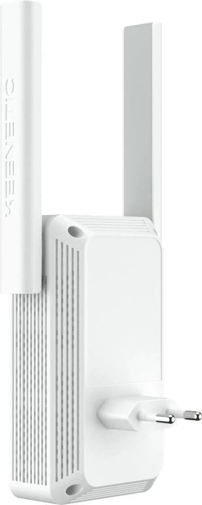 Keenetic Buddy 4 (KN-3211) (UA) Бренд: Keenetic; Стандарт: 802.11n (Wi-Fi 4);