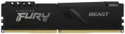 Kingston FURY 16 GB (2x8GB) DDR4 3200 MHz Beast Black (KF432C16BBK2/16WP) (UA)