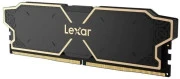 Lexar 16 GB (2x8GB) DDR5 6000 MHz Thor Black (LD5U08G60C38LG-RGD) (UA)