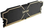 Lexar 16 GB (2x8GB) DDR5 6000 MHz Thor Black (LD5U08G60C38LG-RGD) (UA)