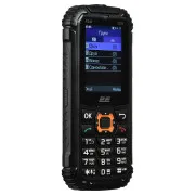 2E R240 2025 Black (694743657623) (UA)