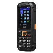 2E R240 2025 Black (694743657623) (UA)