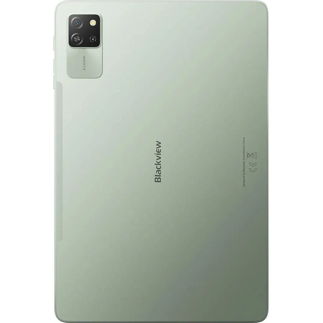 Blackview Tab 60 Pro SET 10.1 8/128GB LTE Algae Green (6931548322511) (UA)