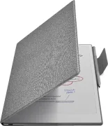 Электронная книга reMarkable Paper Pro (RM02A) + Marker Plus (RM05C) + Type Folio (RM08B)