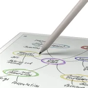 Электронная книга reMarkable Paper Pro (RM02A) + Marker Plus (RM05C) + Type Folio (RM08B)