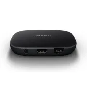 Медіаплеєр Xiaomi Mi Box S 4K 3nd Gen New (1168139) (UA)
