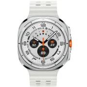 Samsung Galaxy Watch Ultra 2025 Titanium White (SM-L705FAW1) (EU)