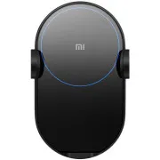 Зарядний пристрій Xiaomi Mi Qi Car Wireless Charger 20W Black (565453) (UA)