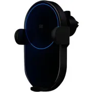 Зарядний пристрій Xiaomi Mi Qi Car Wireless Charger 20W Black (565453) (UA)
