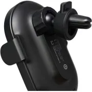 Зарядний пристрій Xiaomi Mi Qi Car Wireless Charger 20W Black (565453) (UA)
