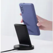 Зарядное устройство Xiaomi Mi Wireless Stand 20W (629870) (UA)